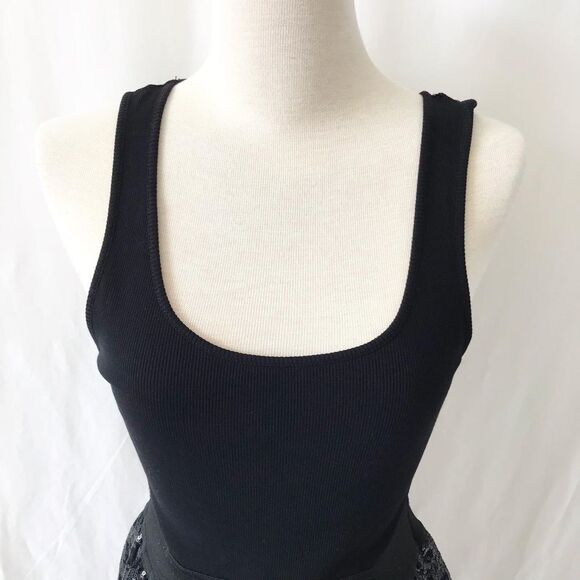 Romeo & Juliet Couture tank/sequin dress size S - Picture 2 of 10